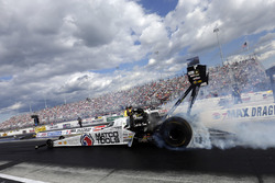 Antron Brown