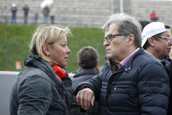 Sabine Kehm and Norbert Haug