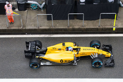Jolyon Palmer,Renault RS16