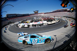 Danica Patrick, Stewart-Haas Racing Chevrolet