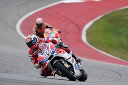 Andrea Dovizioso, Ducati Team, Ducati