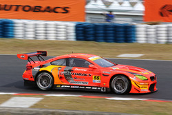 #55 ARTA BMW M6 GT3