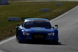 Edoardo Mortara, Audi Sport Team Abt Sportsline, Audi RS5 DTM