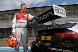 Timo Scheider, Audi Sport Team Phoenix, Audi RS5 DTM