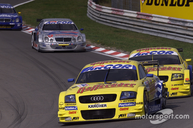 Abt-Audi TT-R (2002)