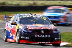 Shane van Gisbergen, Triple Eight Race Engineering Holden