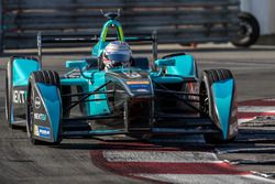 Nelson Piquet Jr., China Racing