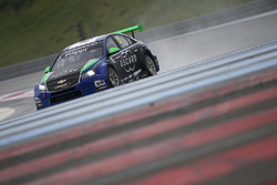 John Filippi, Campos Racing, Chevrolet RML Cruze TC1