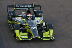 Charlie Kimball, Chip Ganassi Racing Chevrolet