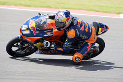 Brad Binder, Red Bull KTM Ajo