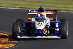 Nicolas Dapero, Juncos Racing