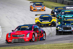 #3 Cadillac Racing Cadillac ATS-VR GT3: Johnny O'Connell