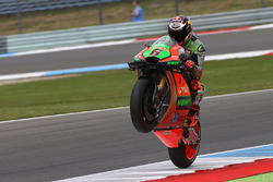Stefan Bradl, Aprilia Racing Team Gresini