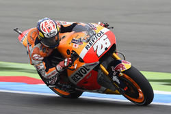 Dani Pedrosa, Repsol Honda Team