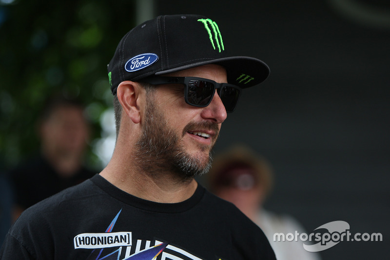 Ken Block