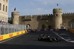 Fernando Alonso, McLaren MP4-31