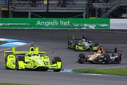 Simon Pagenaud, Team Penske Chevrolet