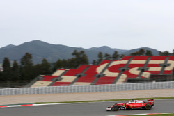 Sebastian Vettel, Scuderia Ferrari