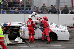 Claudio Guidici, Scuderia Guidici