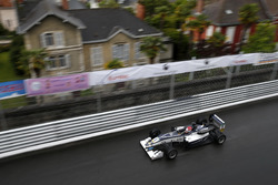 Pedro Piquet, Van Amersfoort Racing, Dallara F312 - Mercedes-Benz
