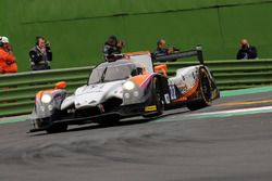 #22 SO24! By Lombard Racing Ligier JS P2 Judd: Vincent Capillaire, Olivier Lombard, Jonathan Coleman