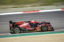 #12 Rebellion Racing Rebellion R-One AER: Nicolas Prost, Nick Heidfeld, Mathias Beche