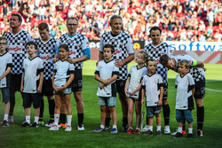 Team Nazionale piloti, Felipe Massa, Williams and Sebastian Vettel, Ferrari