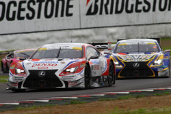 #39 DENSO KOBELCO SARD RC F