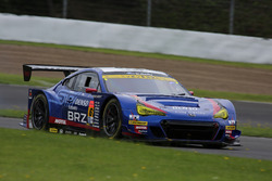 #61 SUBARU BRZ R&D SPORT