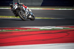 Thomas Luthi, KTM RC 16