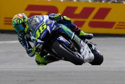 Valentino Rossi, Yamaha Factory Racing