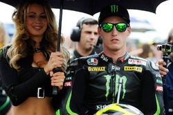 Pol Espargaro, Monster Yamaha Tech 3