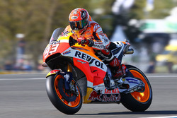 Marc Marquez, Repsol Honda Team
