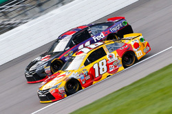 Kyle Busch, Joe Gibbs Racing Toyota