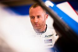 Olivier Pla, Chip Ganassi Racing