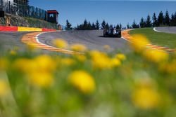 #2 Porsche Team Porsche 919 Hybrid: Romain Dumas, Neel Jani, Marc Lieb