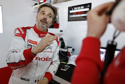 Yvan Muller, Citroën World Touring Car Team, Citroën C-Elysée WTCC