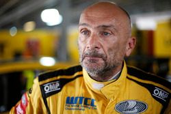 Gabriele Tarquini, LADA Sport Rosneft, Lada Vesta