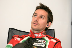 Filipe Albuquerque, RGR Sport by Morand