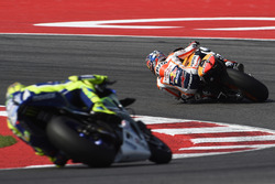 Dani Pedrosa, Repsol Honda Team