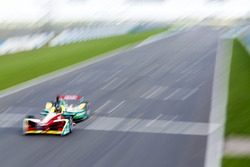 Daniel Abt, ABT Schaeffler Audi Sport