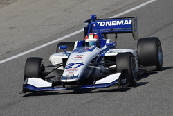 Dean Stoneman, Andretti Autosport