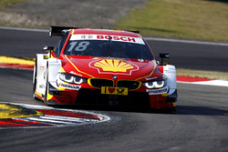 Augusto Farfus, BMW Team MTEK, BMW M4 DTM