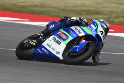 Federico Fuligni, Team Ciatti