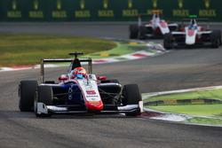 Antonio Fuoco, Trident