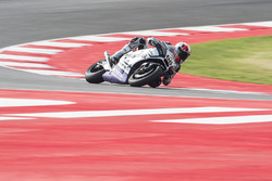 Yonny Hernandez, Aspar MotoGP Team