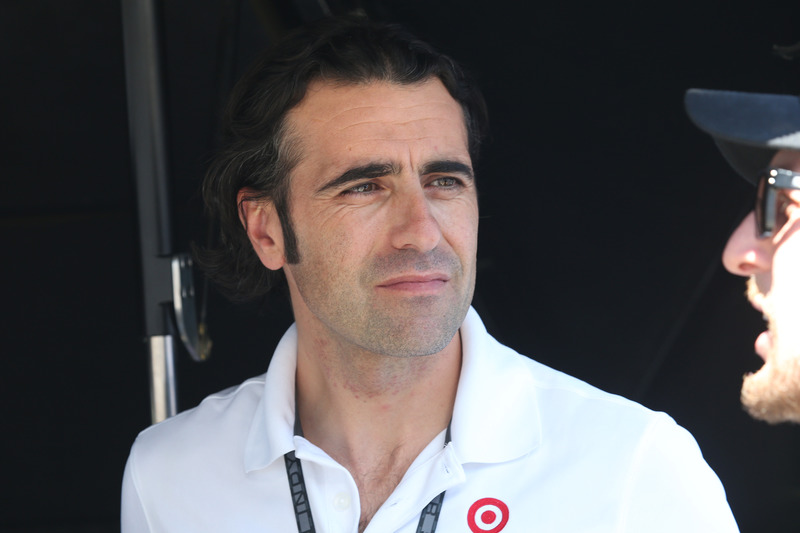Dario Franchitti
