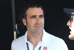 Dario Franchitti