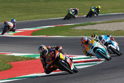 Bo Bendsneyder, Red Bull KTM Ajo