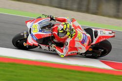 Andrea Iannone, Ducati Team